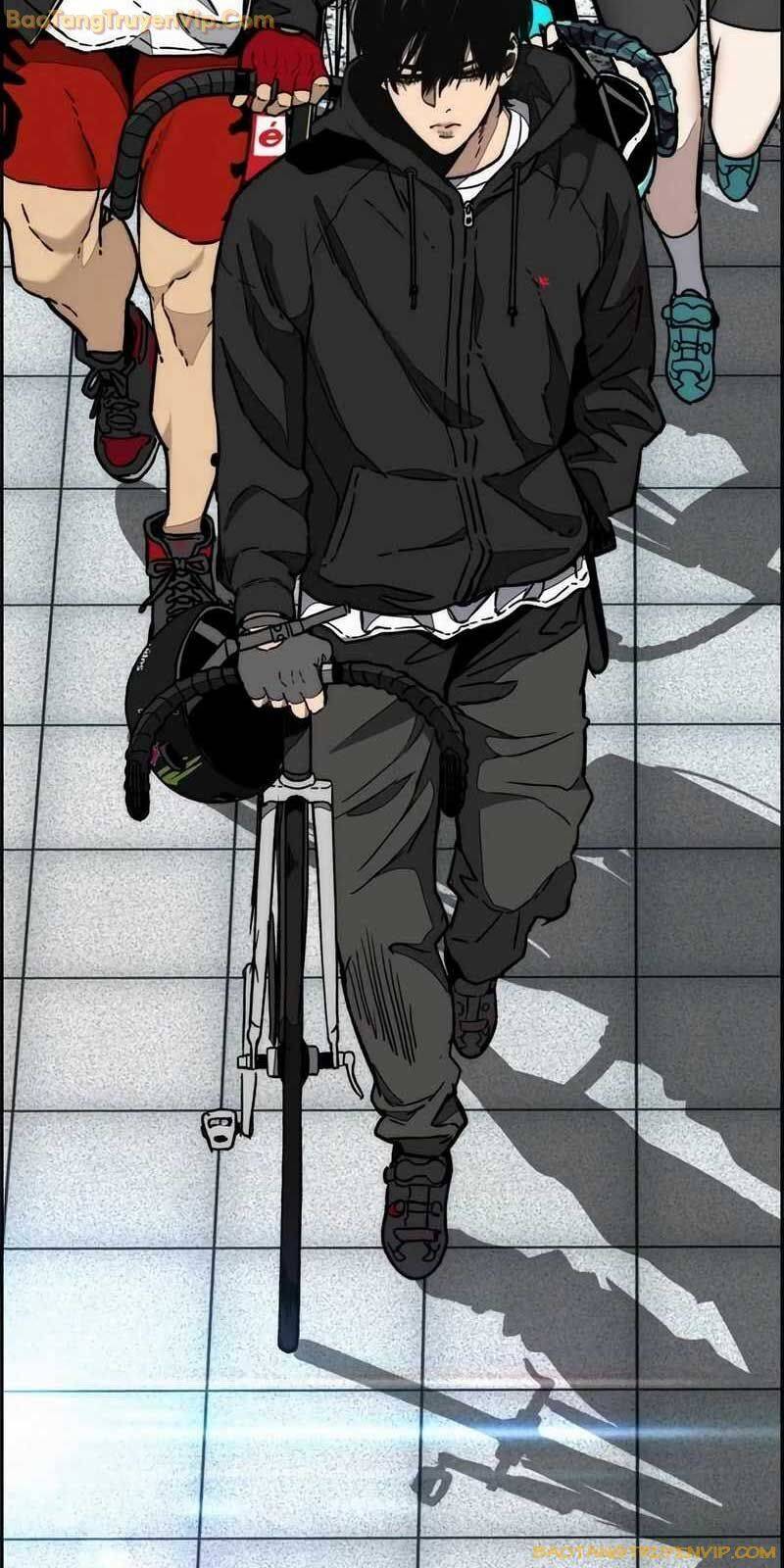 Thể Thao Cực Hạn - Chapter 527 - Page 101