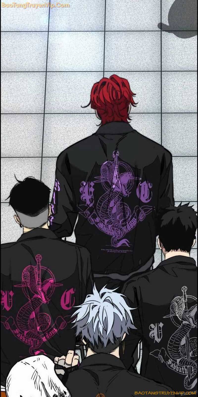 Thể Thao Cực Hạn - Chapter 527 - Page 102