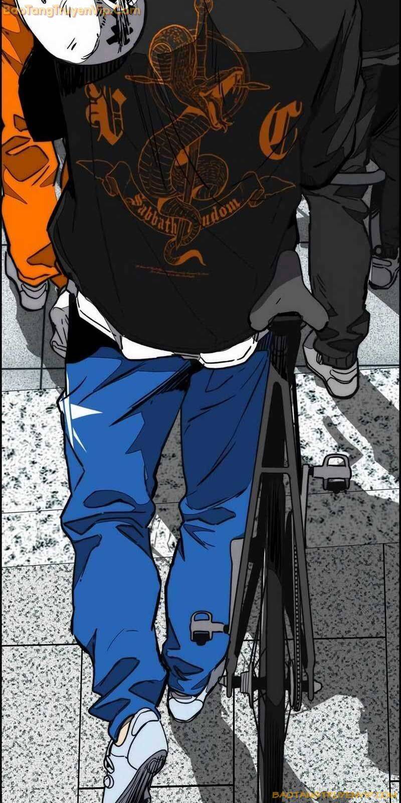 Thể Thao Cực Hạn - Chapter 527 - Page 103