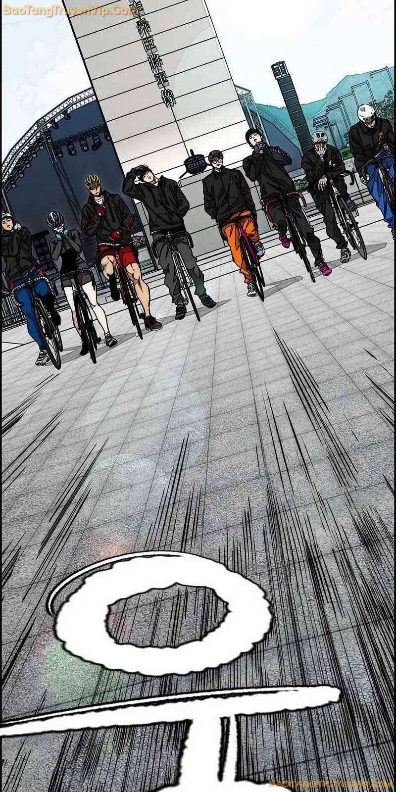 Thể Thao Cực Hạn - Chapter 527 - Page 107