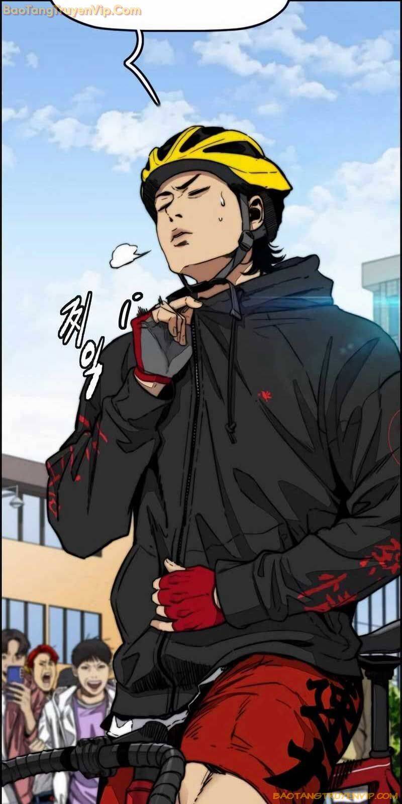 Thể Thao Cực Hạn - Chapter 527 - Page 109