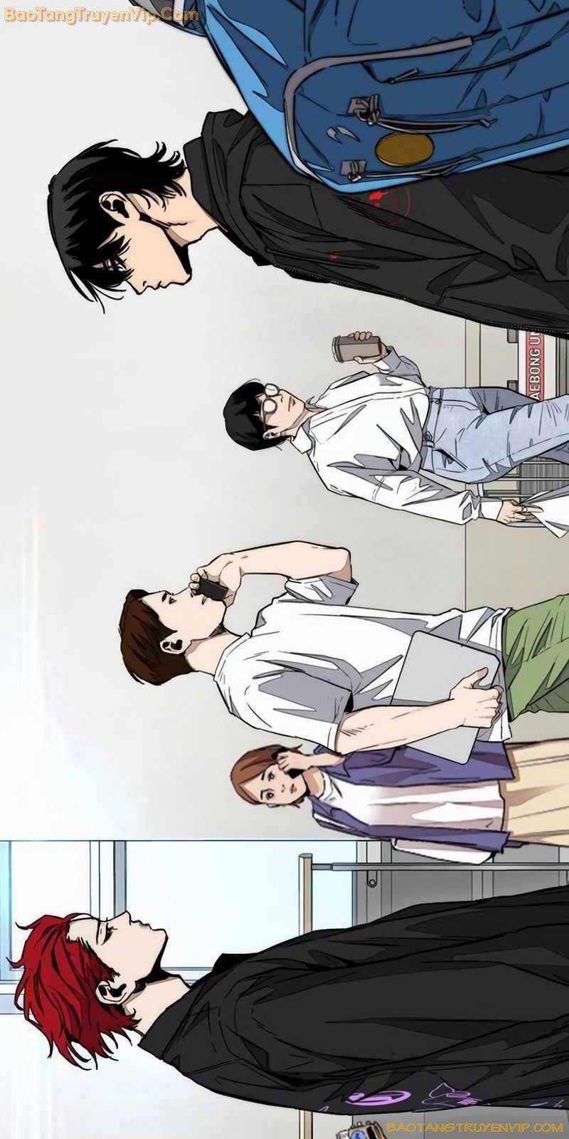 Thể Thao Cực Hạn - Chapter 527 - Page 12