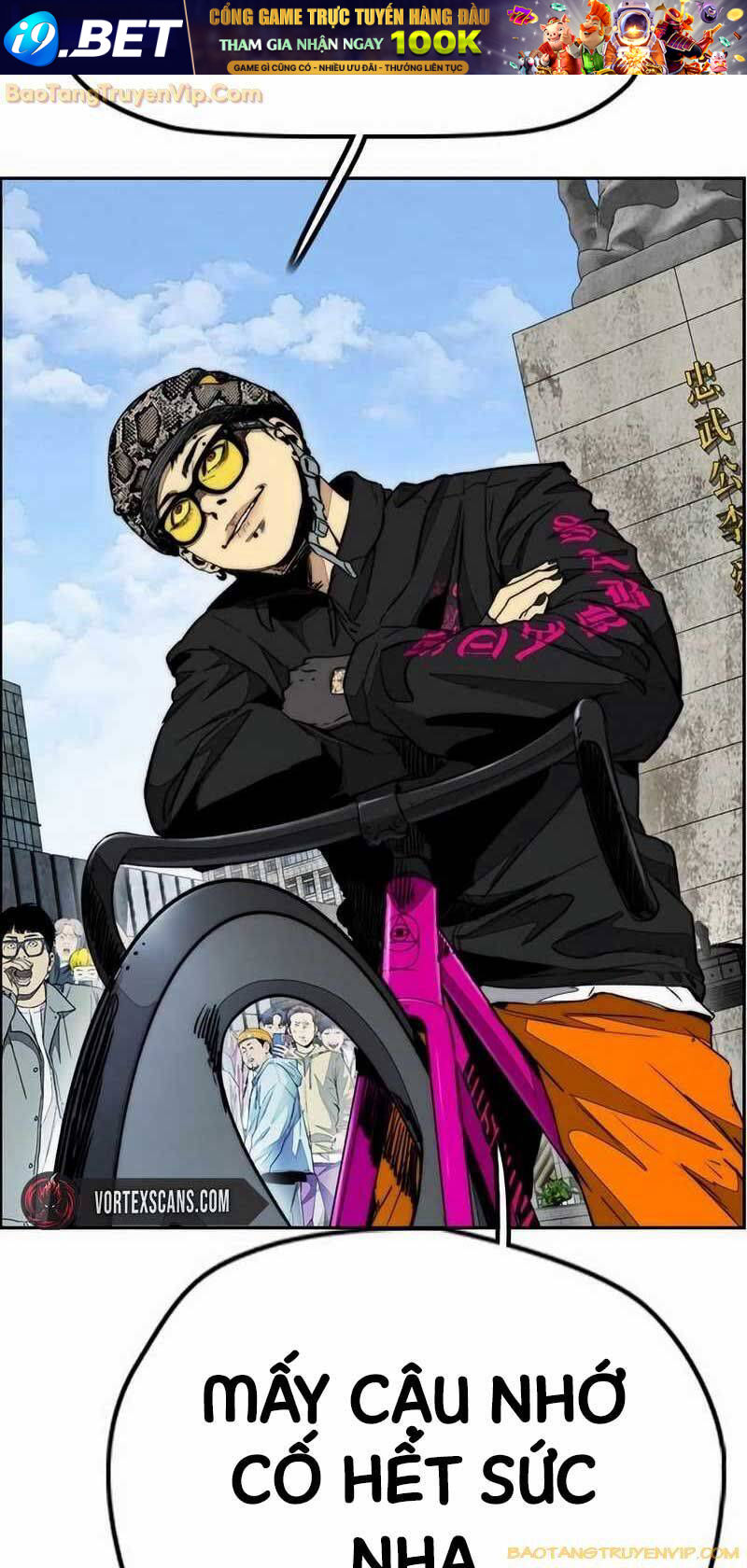 Thể Thao Cực Hạn - Chapter 527 - Page 127