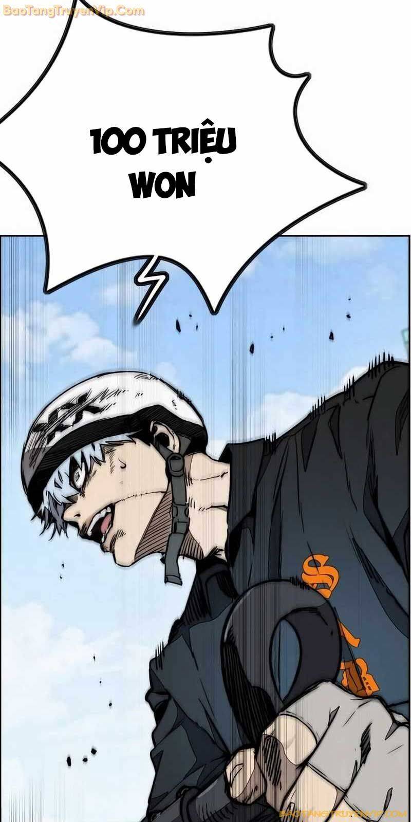 Thể Thao Cực Hạn - Chapter 527 - Page 131