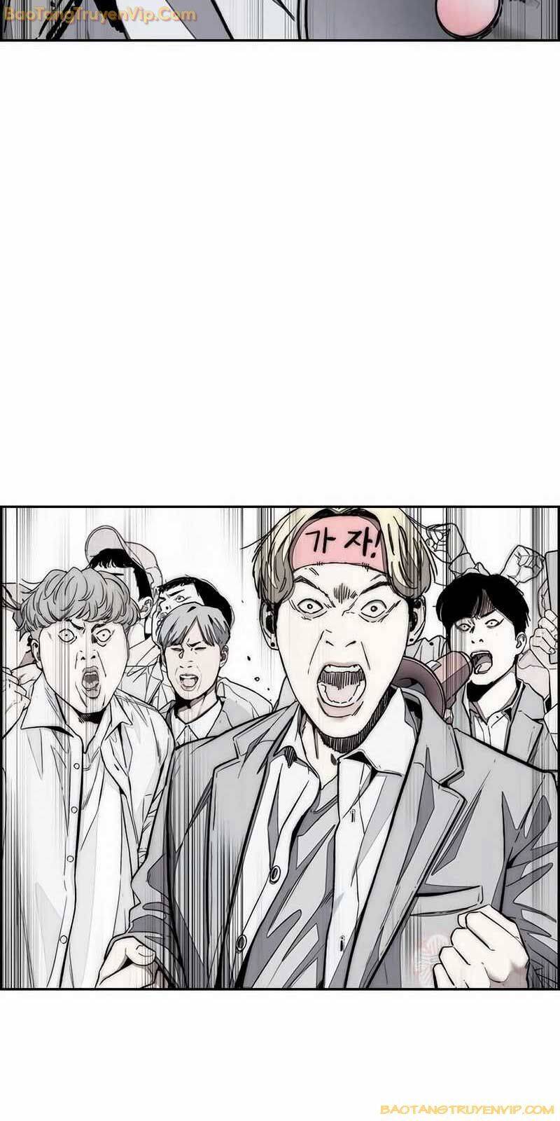 Thể Thao Cực Hạn - Chapter 527 - Page 137