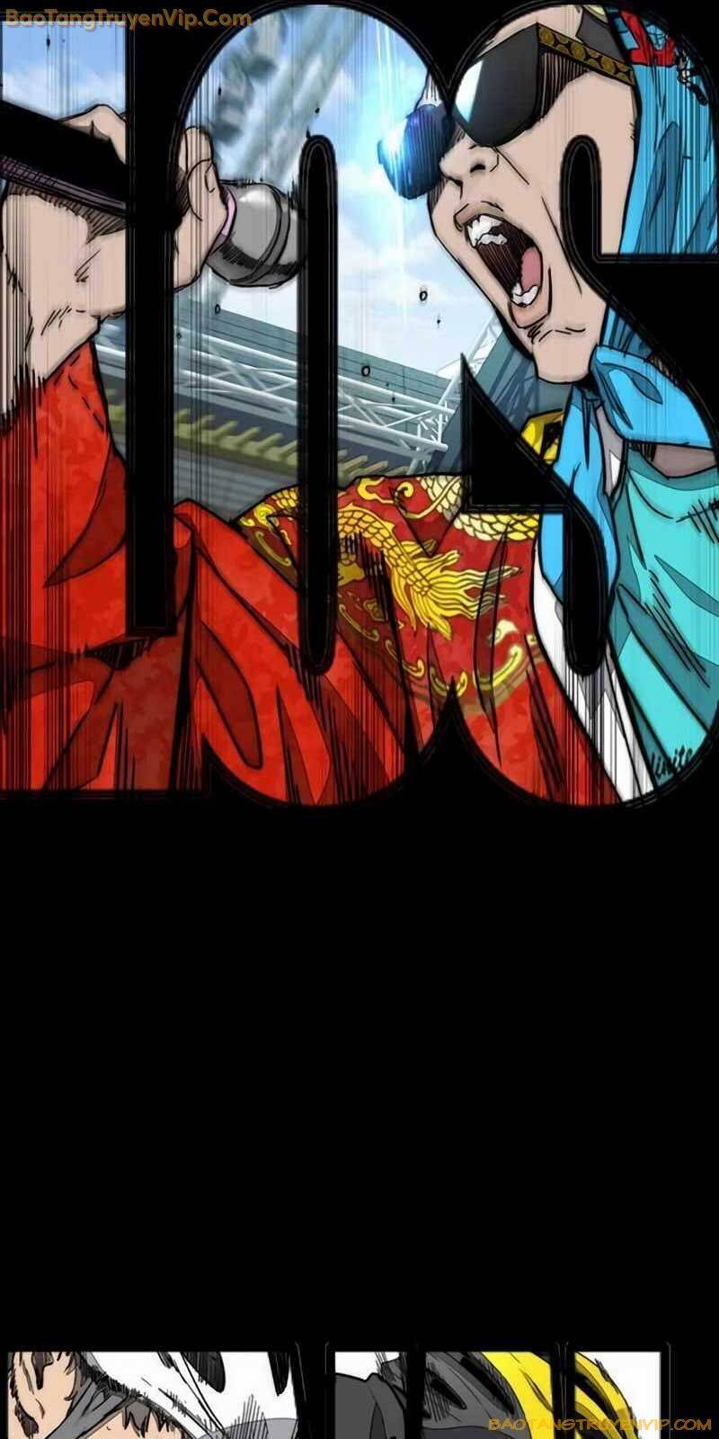 Thể Thao Cực Hạn - Chapter 527 - Page 141