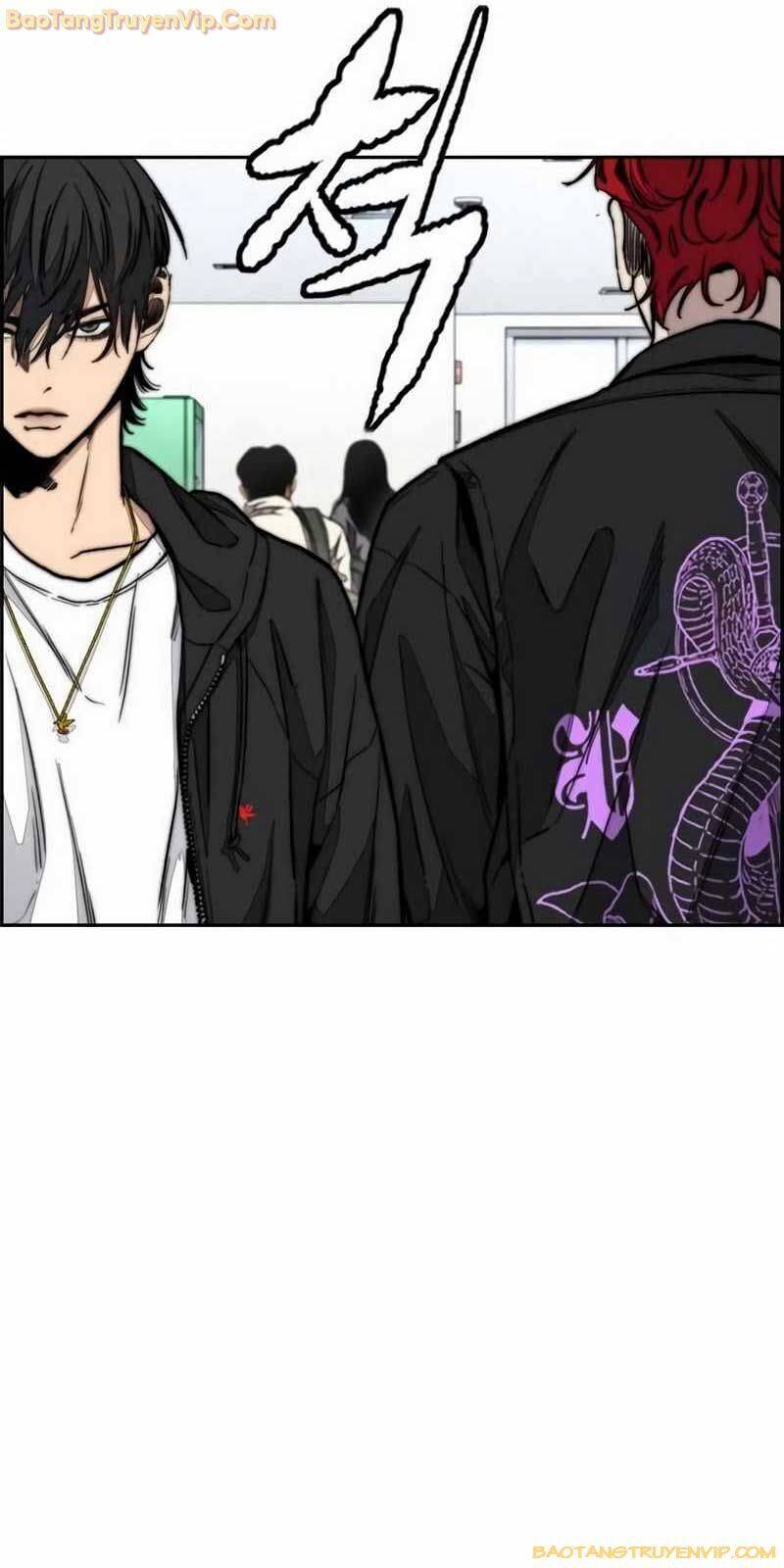 Thể Thao Cực Hạn - Chapter 527 - Page 17