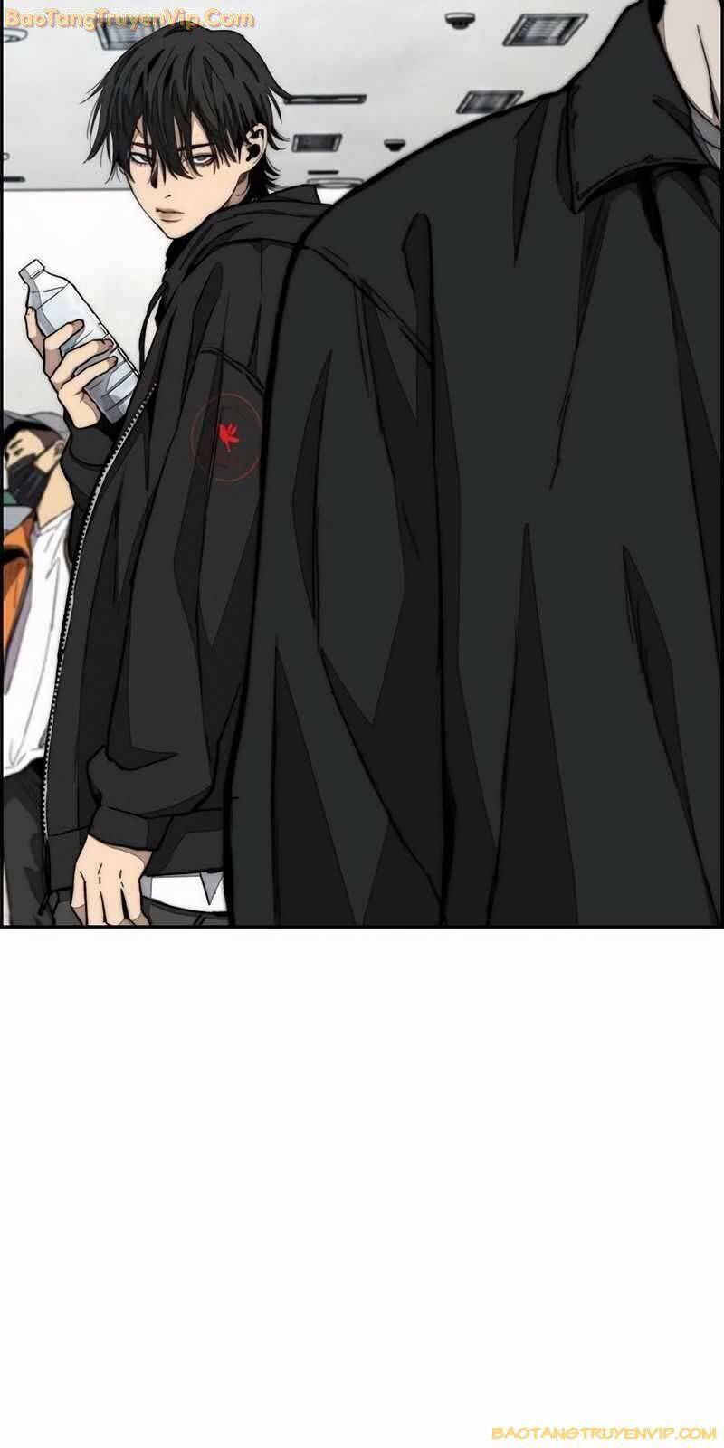 Thể Thao Cực Hạn - Chapter 527 - Page 26