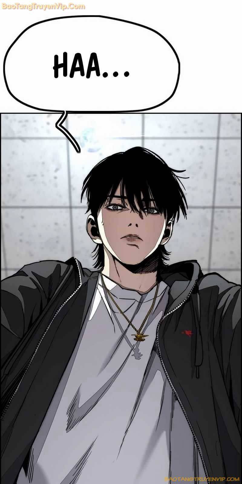 Thể Thao Cực Hạn - Chapter 527 - Page 3