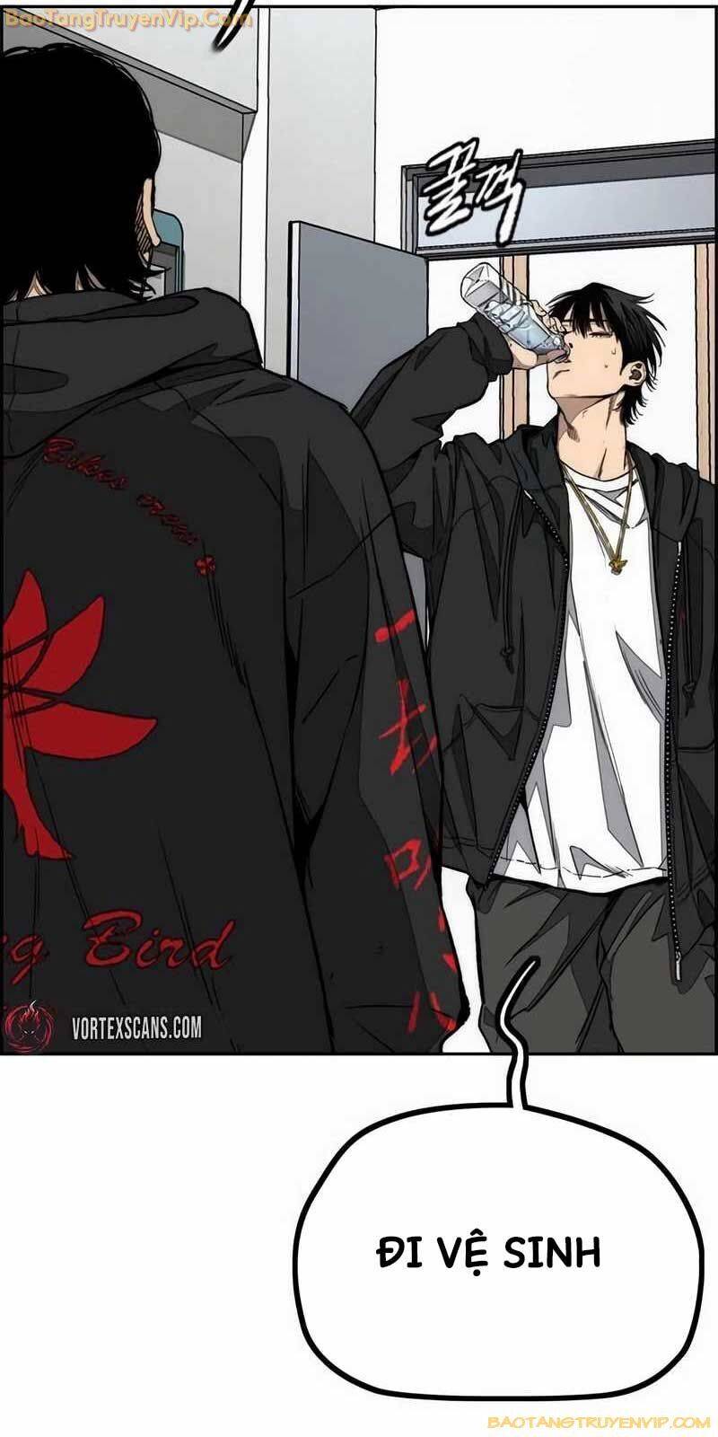 Thể Thao Cực Hạn - Chapter 527 - Page 31