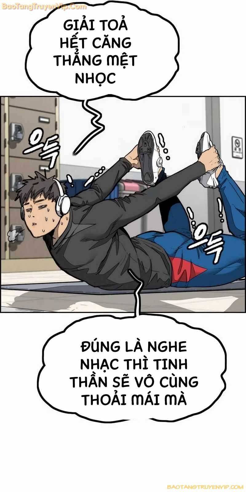 Thể Thao Cực Hạn - Chapter 527 - Page 35