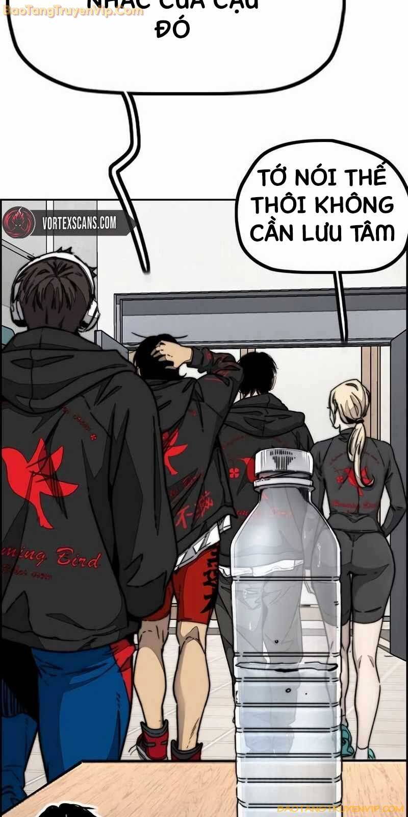 Thể Thao Cực Hạn - Chapter 527 - Page 41