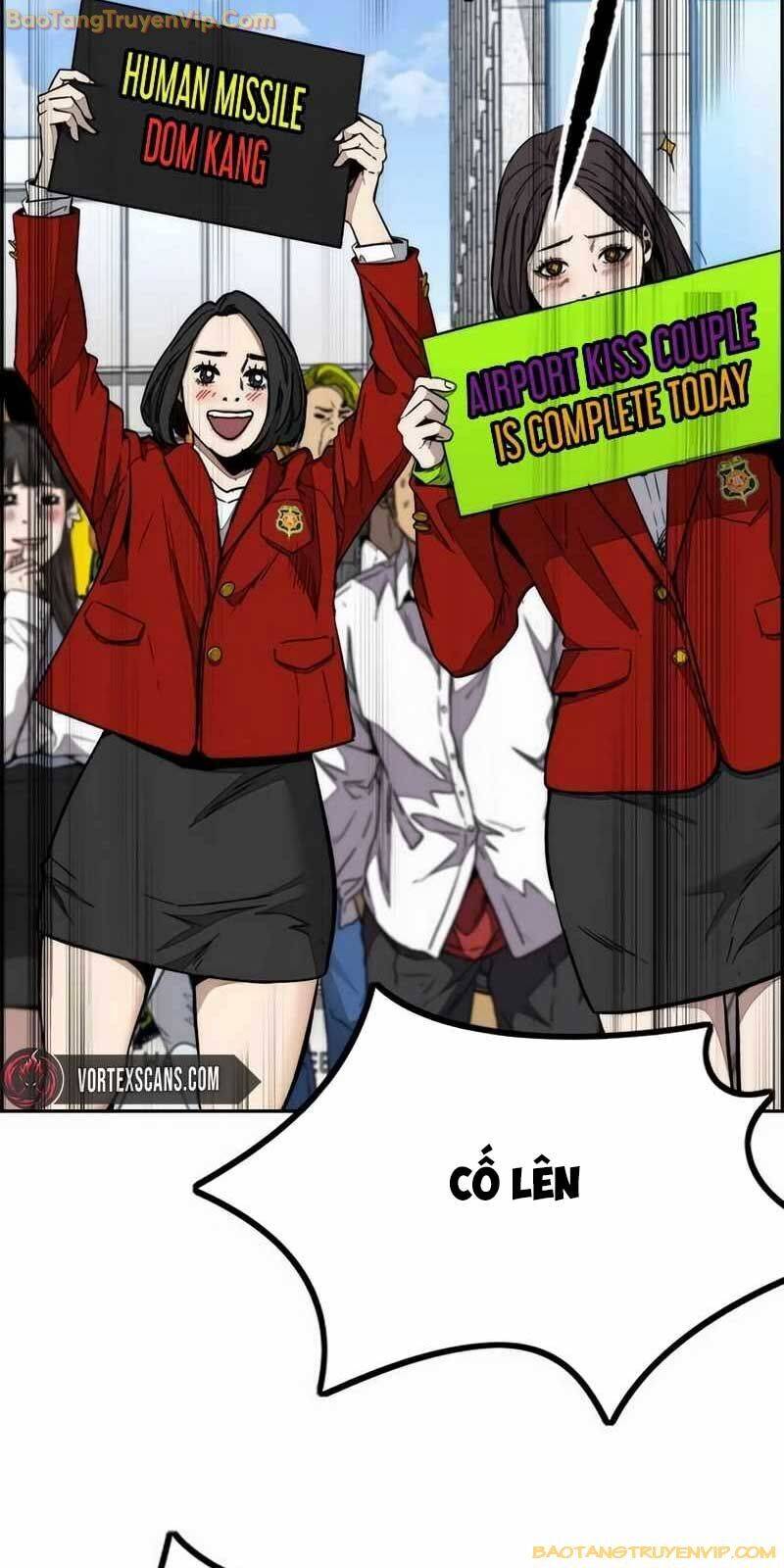 Thể Thao Cực Hạn - Chapter 527 - Page 49