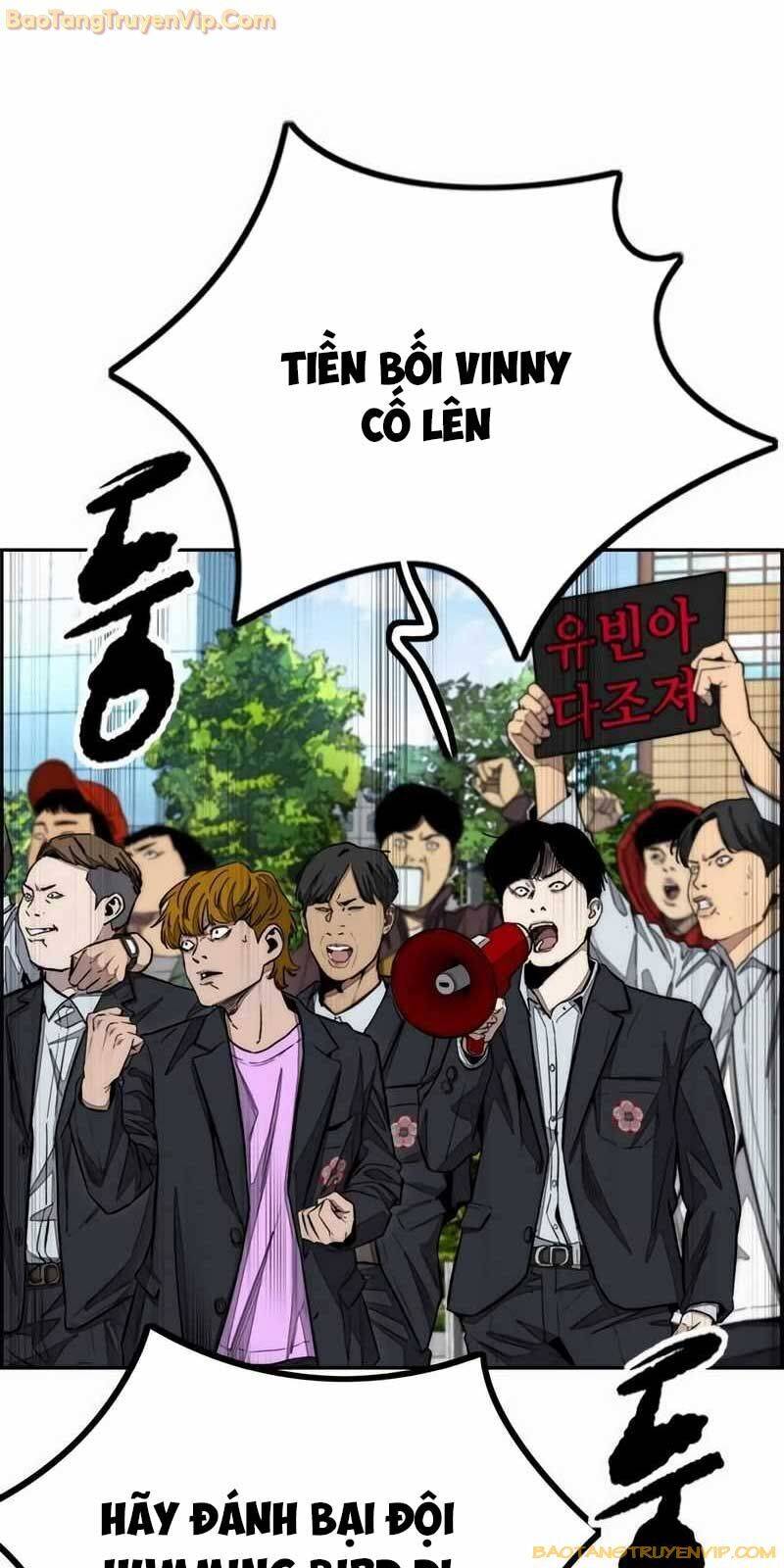 Thể Thao Cực Hạn - Chapter 527 - Page 51