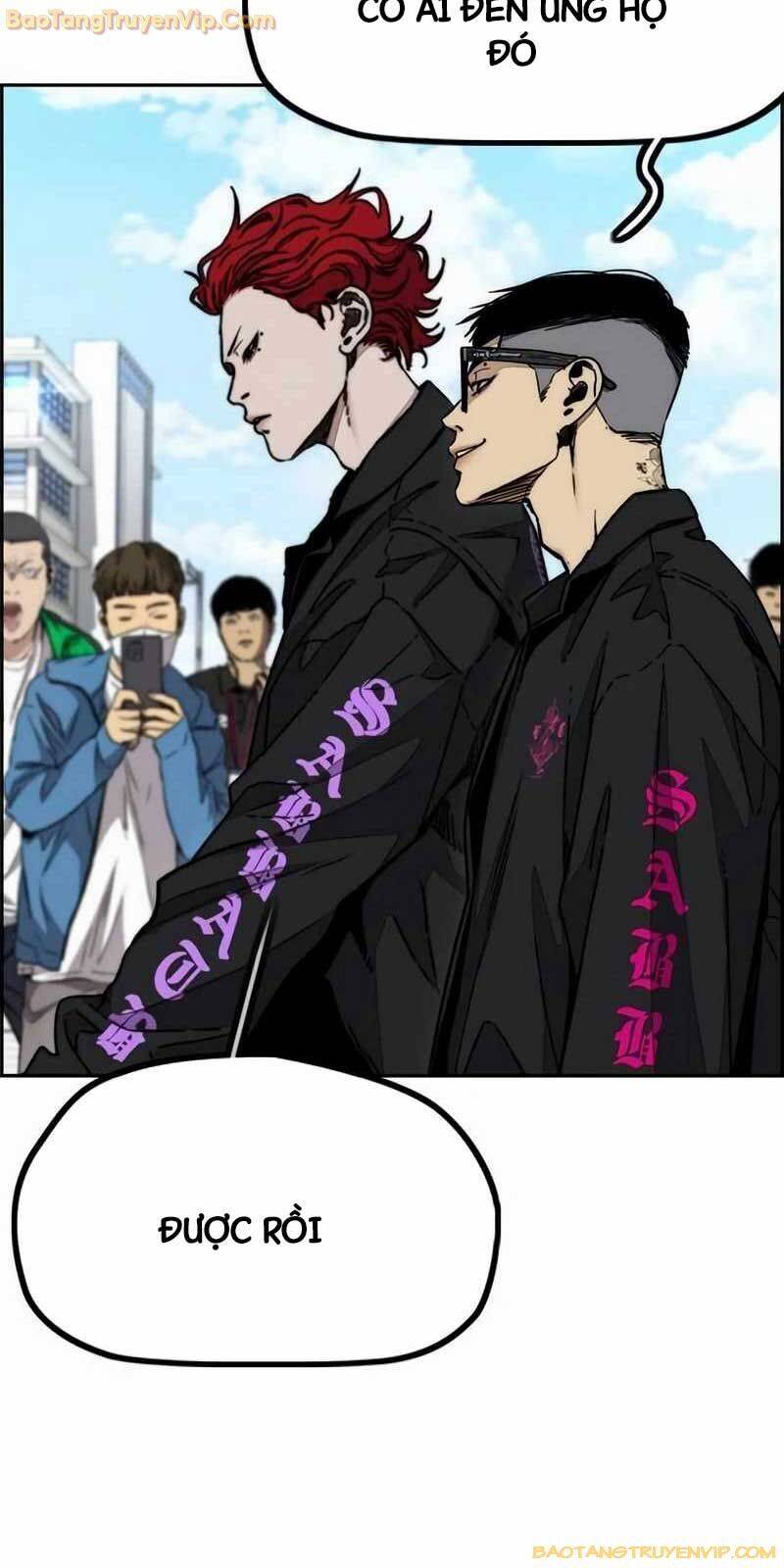 Thể Thao Cực Hạn - Chapter 527 - Page 55