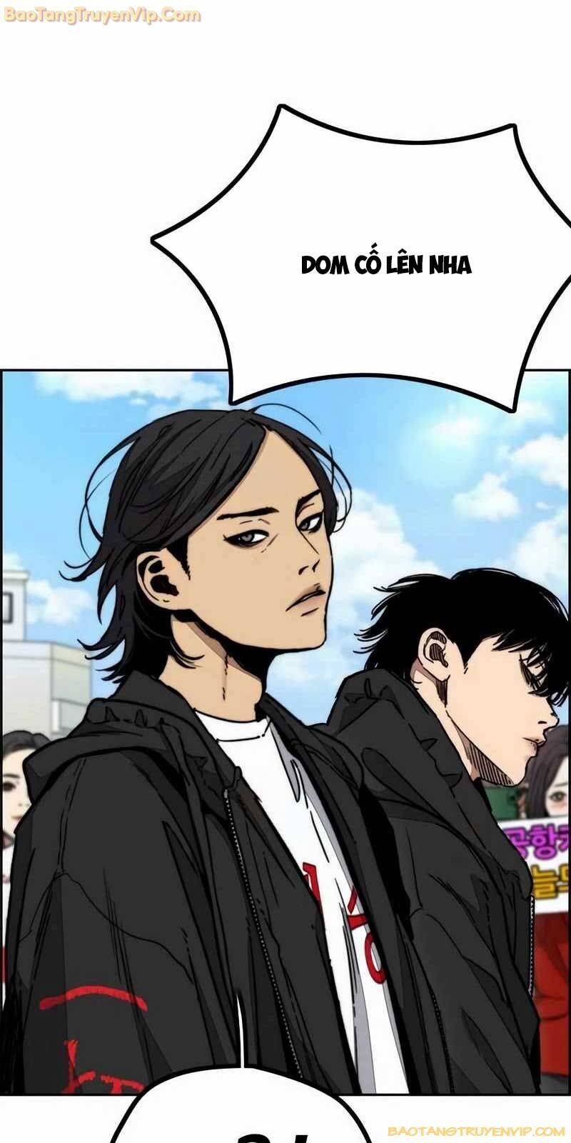 Thể Thao Cực Hạn - Chapter 527 - Page 56