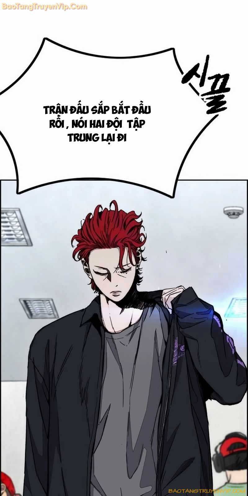 Thể Thao Cực Hạn - Chapter 527 - Page 6