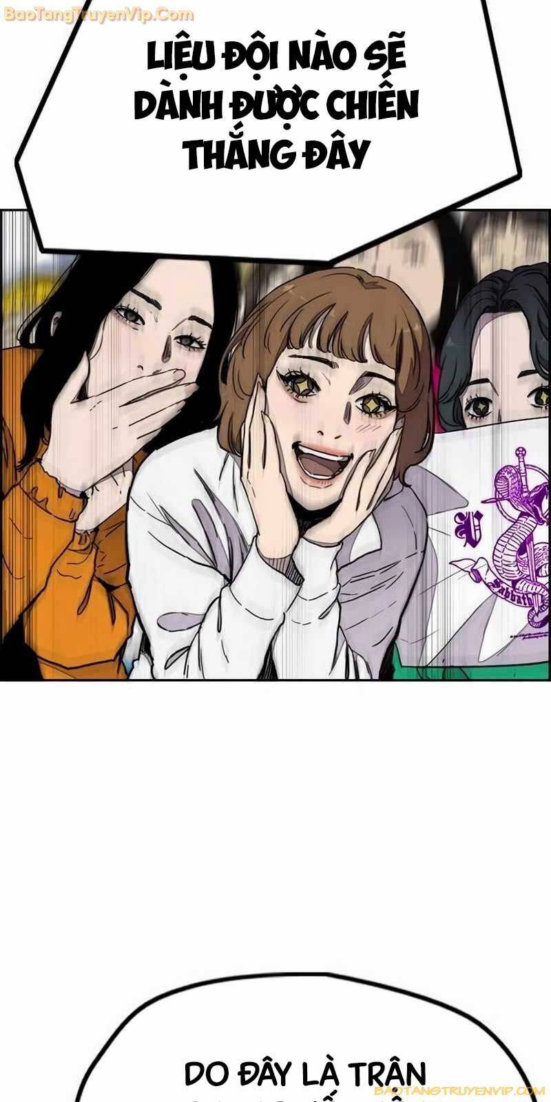 Thể Thao Cực Hạn - Chapter 527 - Page 65