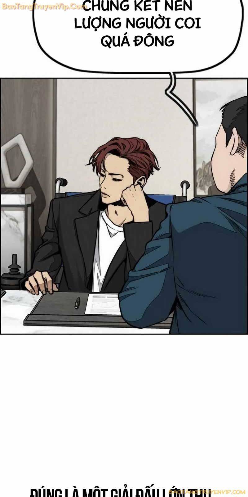 Thể Thao Cực Hạn - Chapter 527 - Page 66