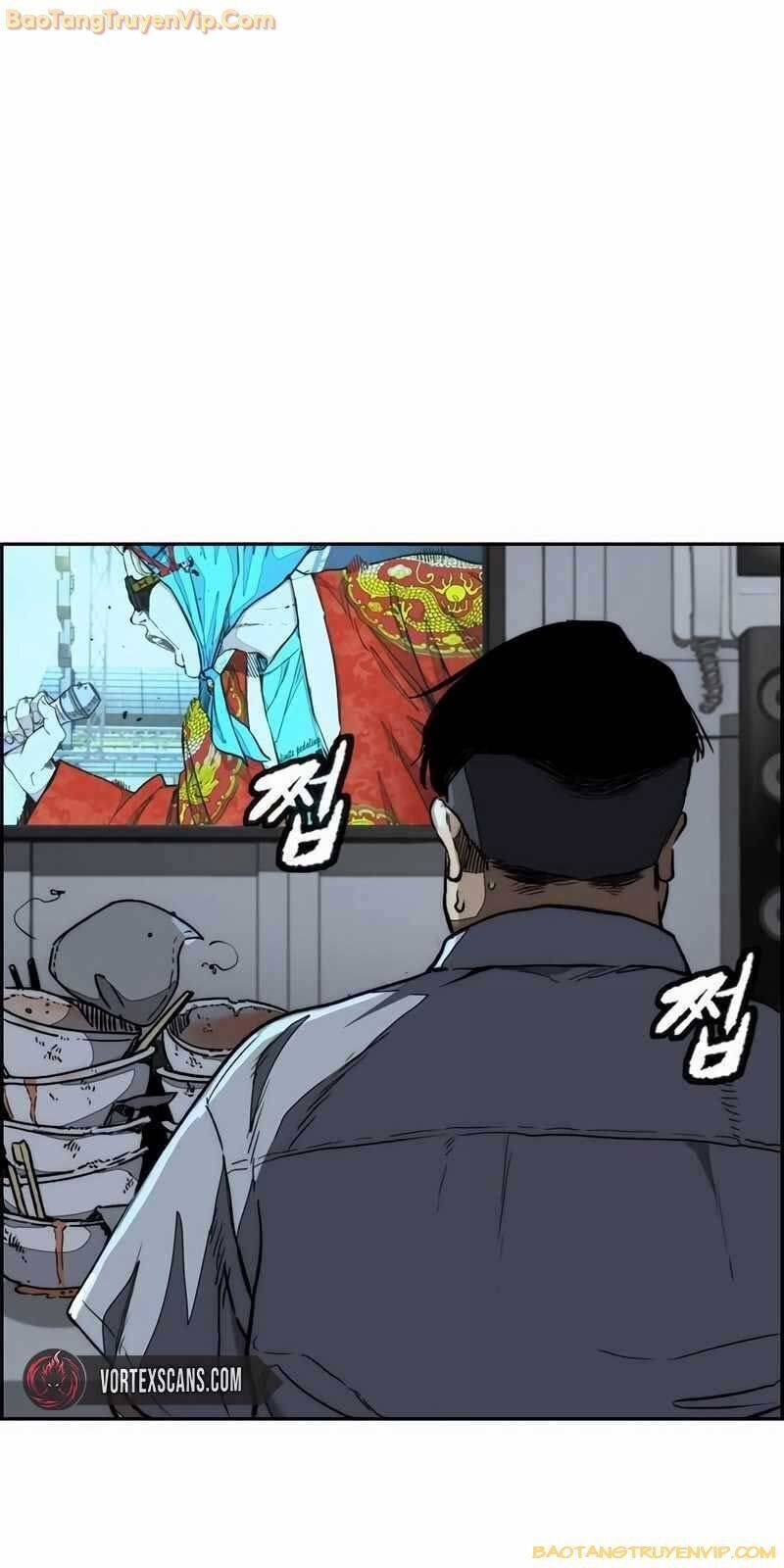 Thể Thao Cực Hạn - Chapter 527 - Page 83