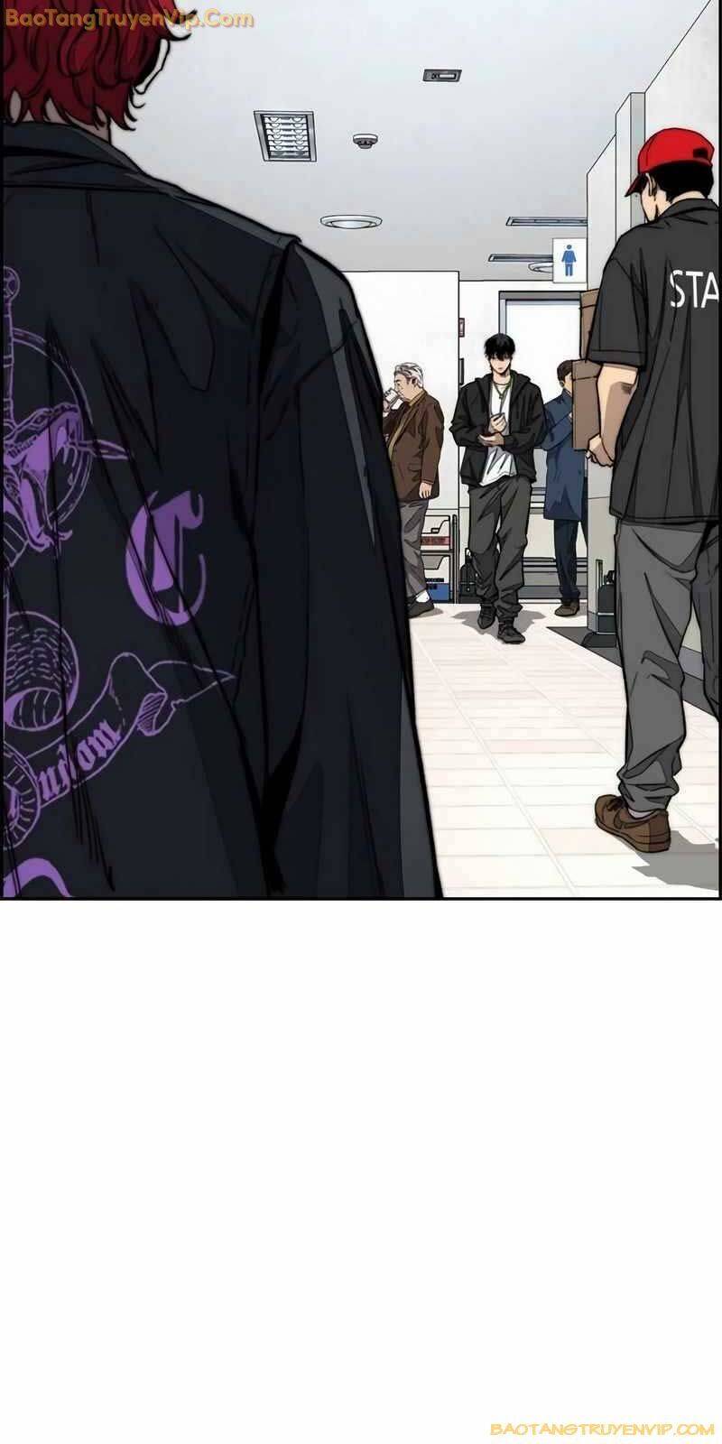 Thể Thao Cực Hạn - Chapter 527 - Page 9