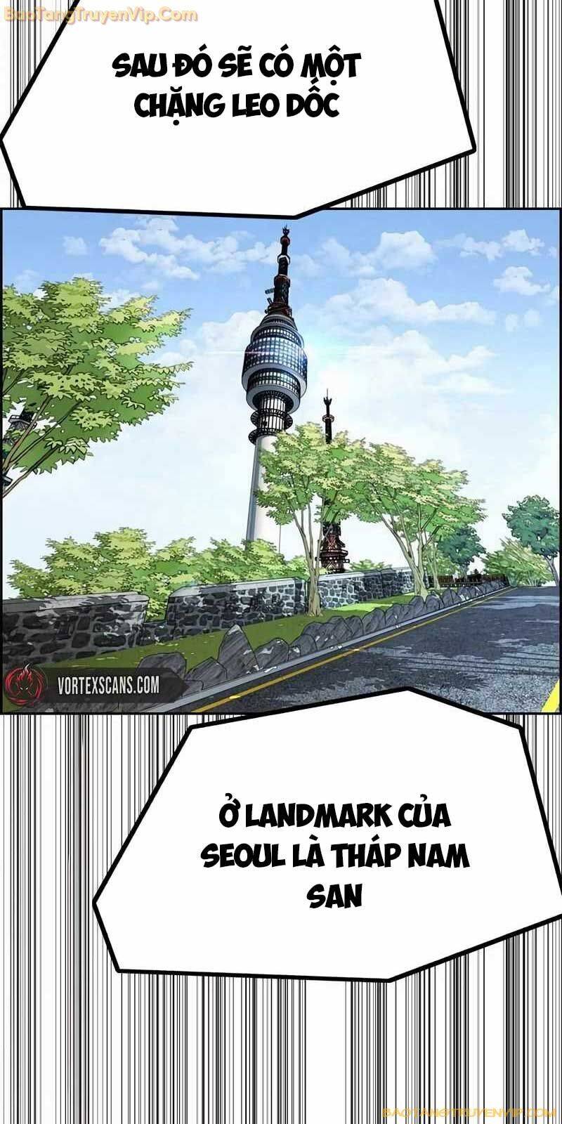 Thể Thao Cực Hạn - Chapter 527 - Page 91