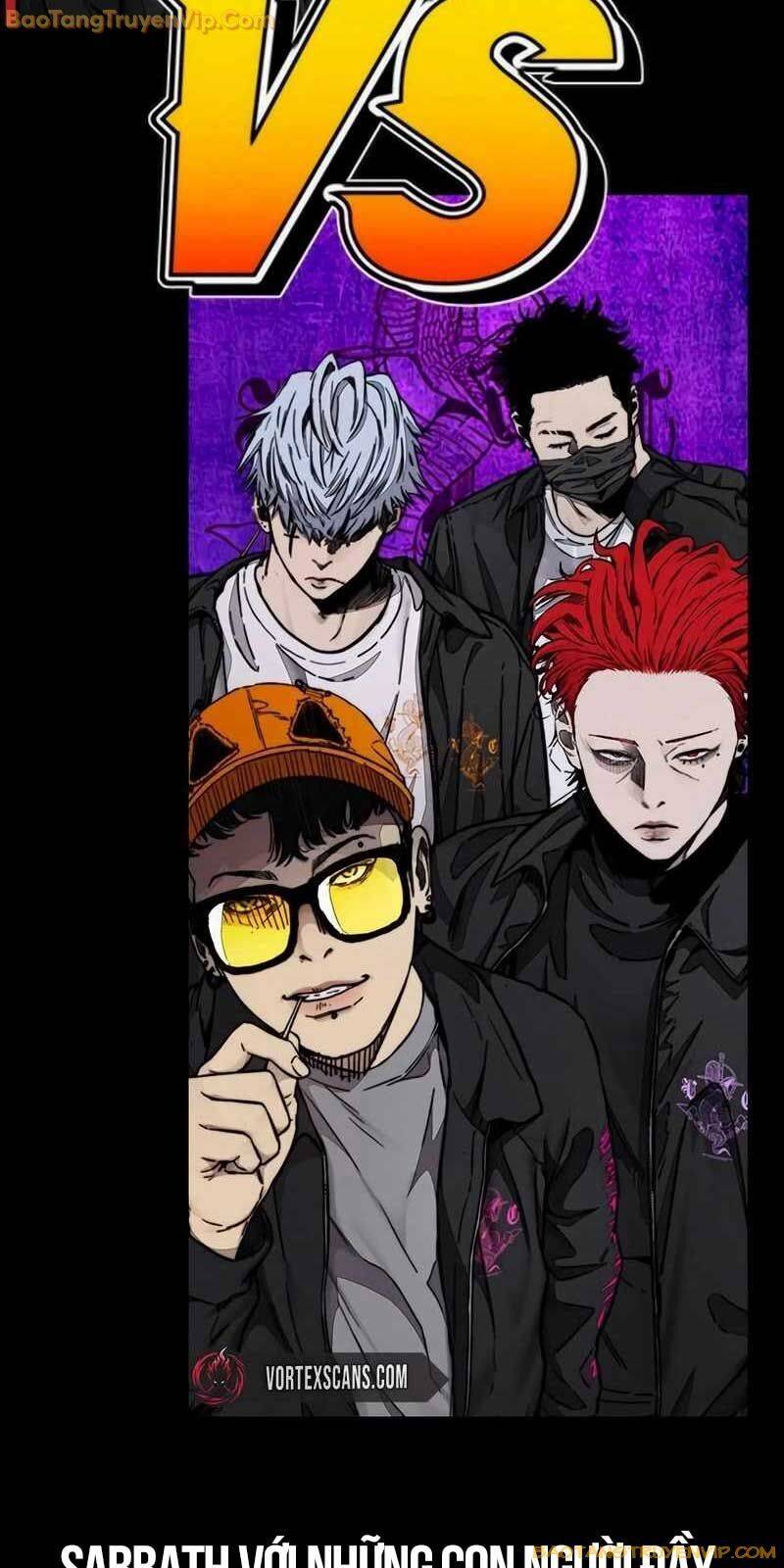 Thể Thao Cực Hạn - Chapter 527 - Page 98