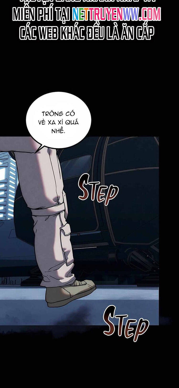 Tôi đã trở thành quái vật không gian - Chapter 58 - Page 10