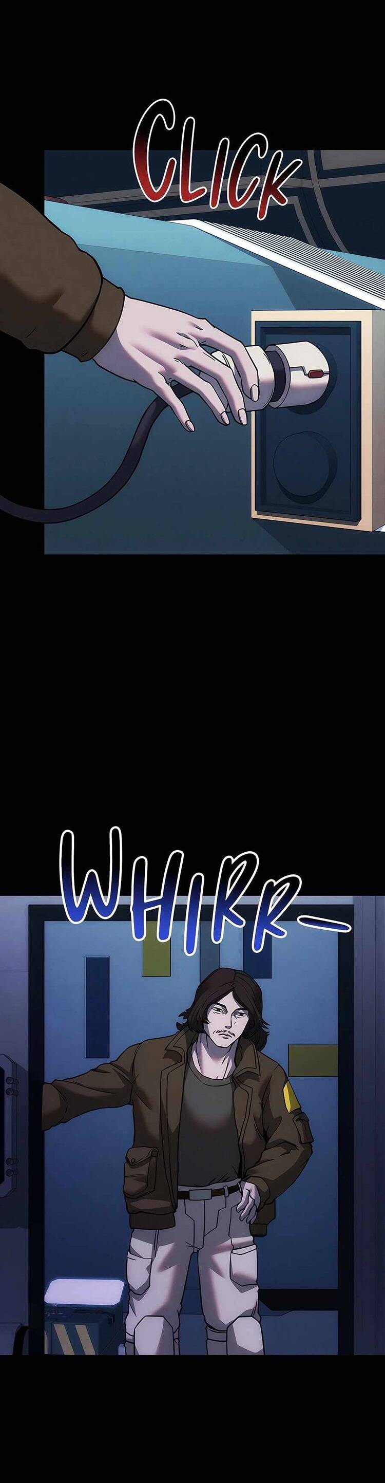 Tôi đã trở thành quái vật không gian - Chapter 58 - Page 11