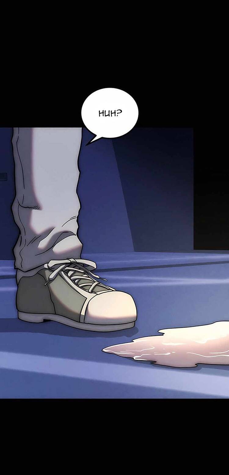 Tôi đã trở thành quái vật không gian - Chapter 58 - Page 13