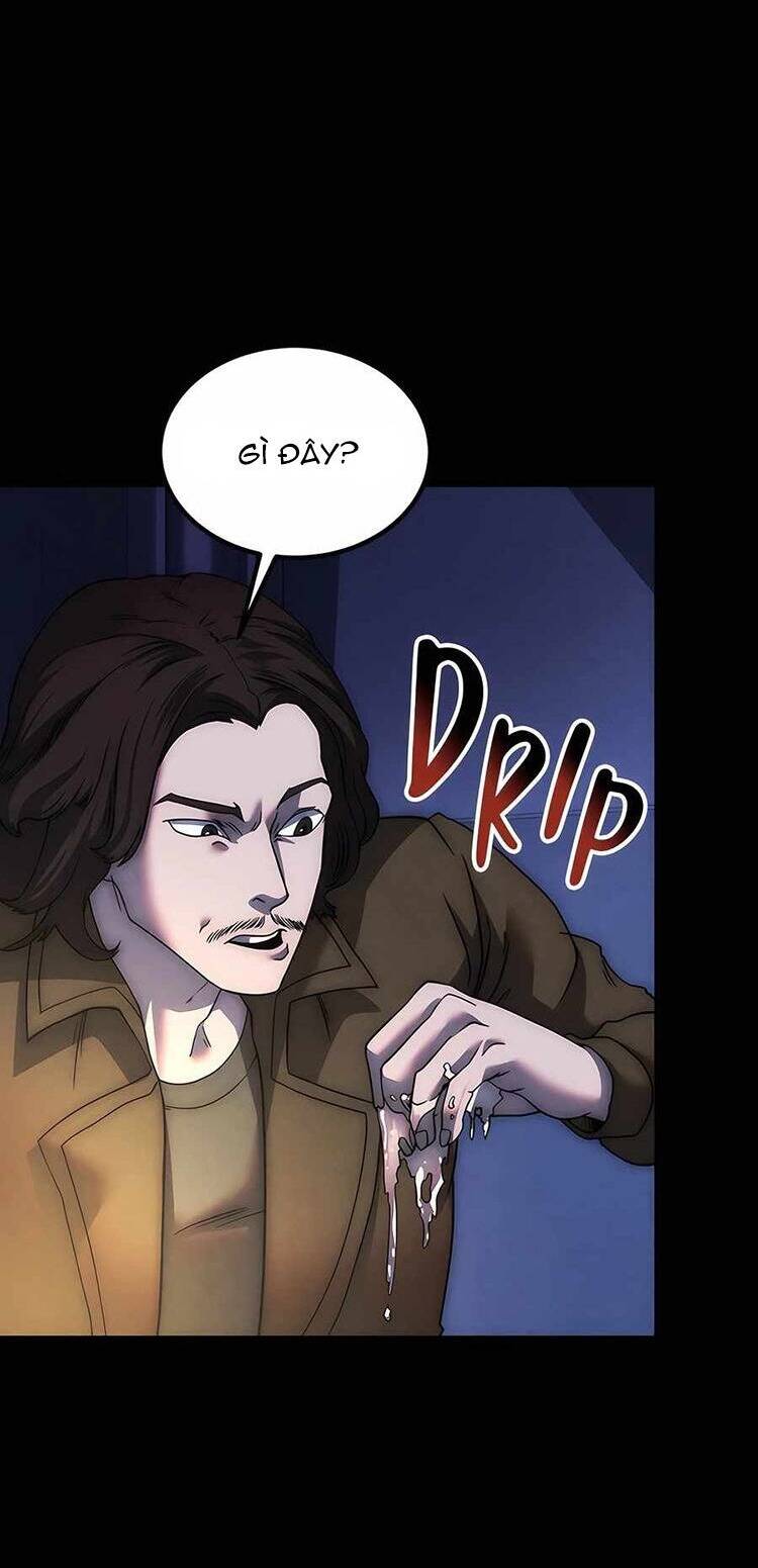 Tôi đã trở thành quái vật không gian - Chapter 58 - Page 14