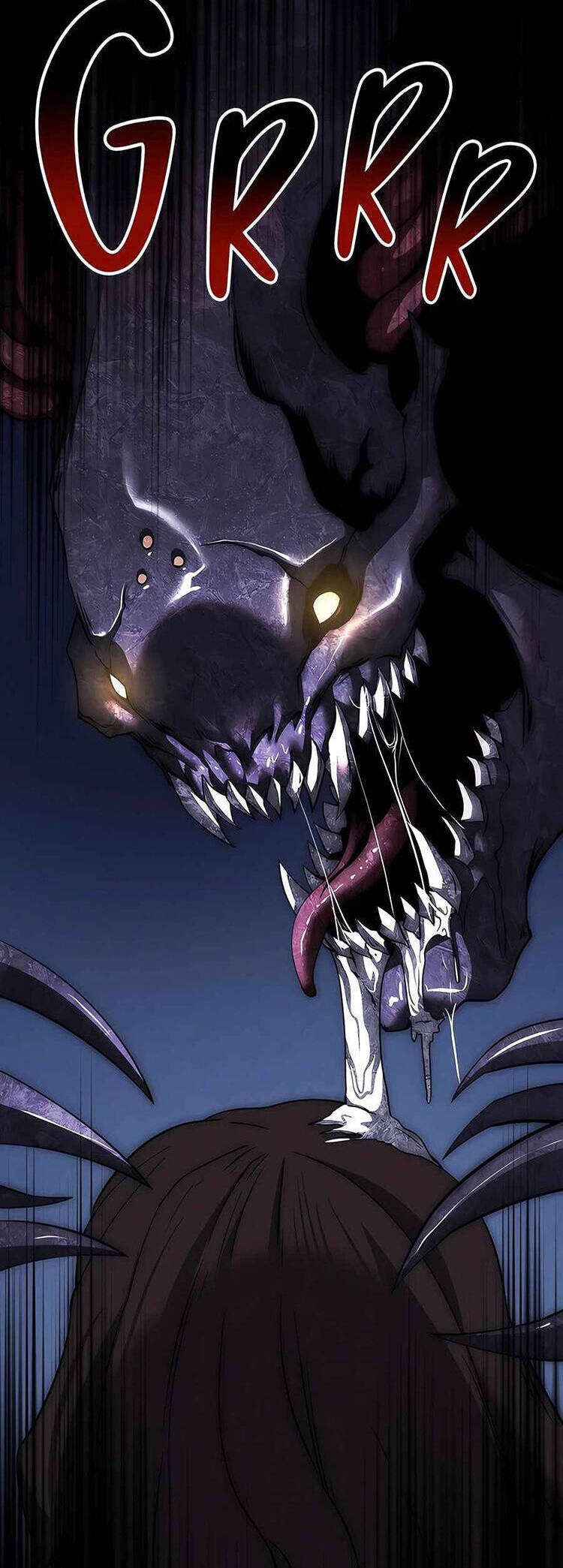 Tôi đã trở thành quái vật không gian - Chapter 58 - Page 16