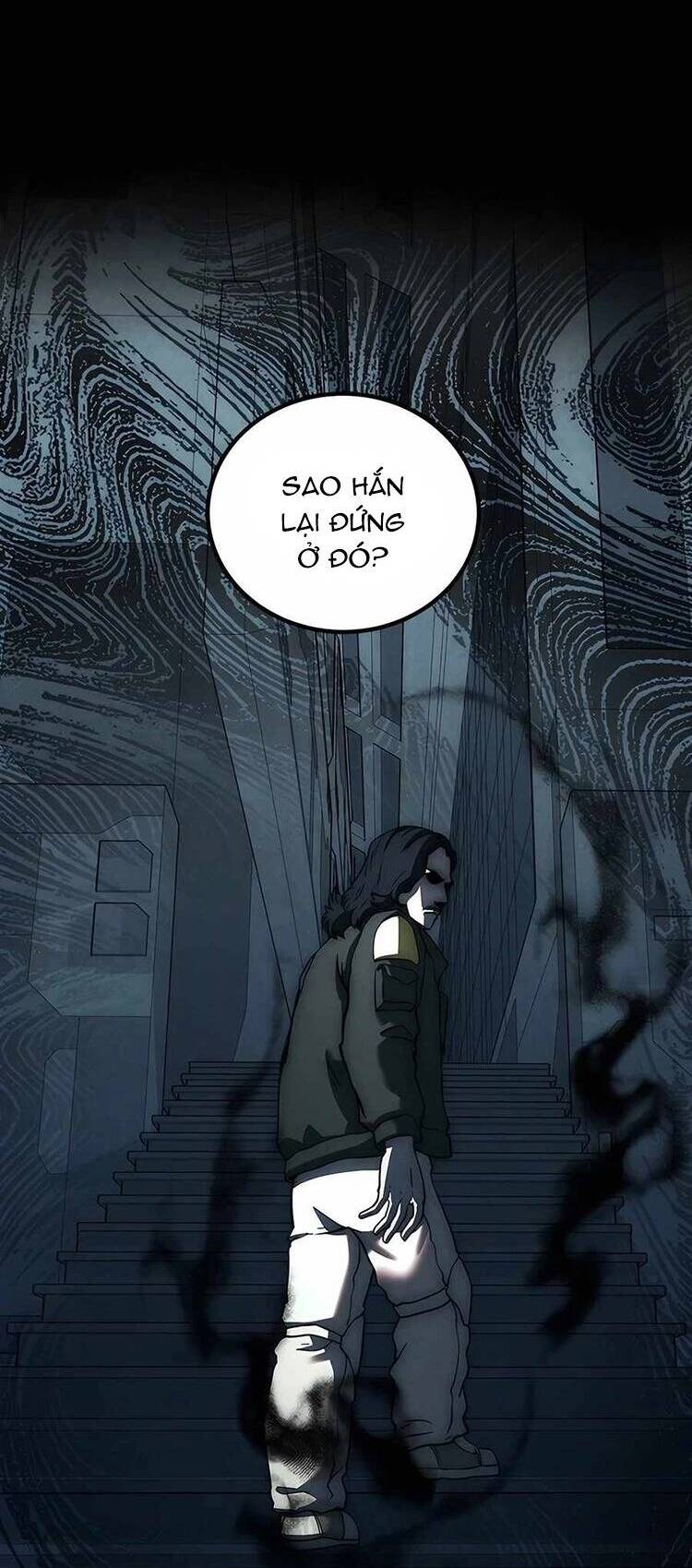 Tôi đã trở thành quái vật không gian - Chapter 58 - Page 22