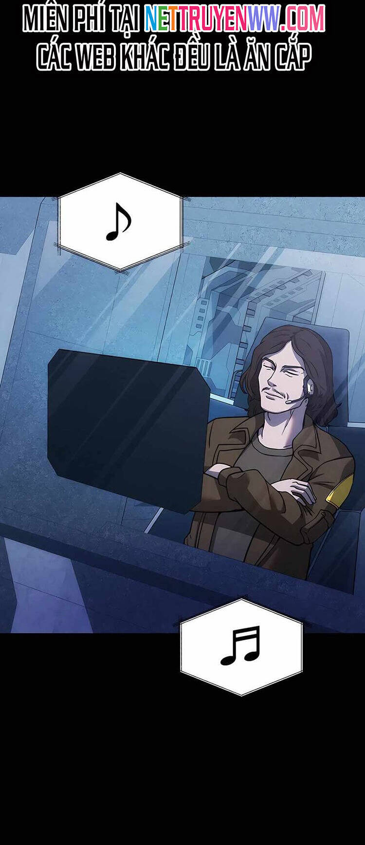 Tôi đã trở thành quái vật không gian - Chapter 58 - Page 4