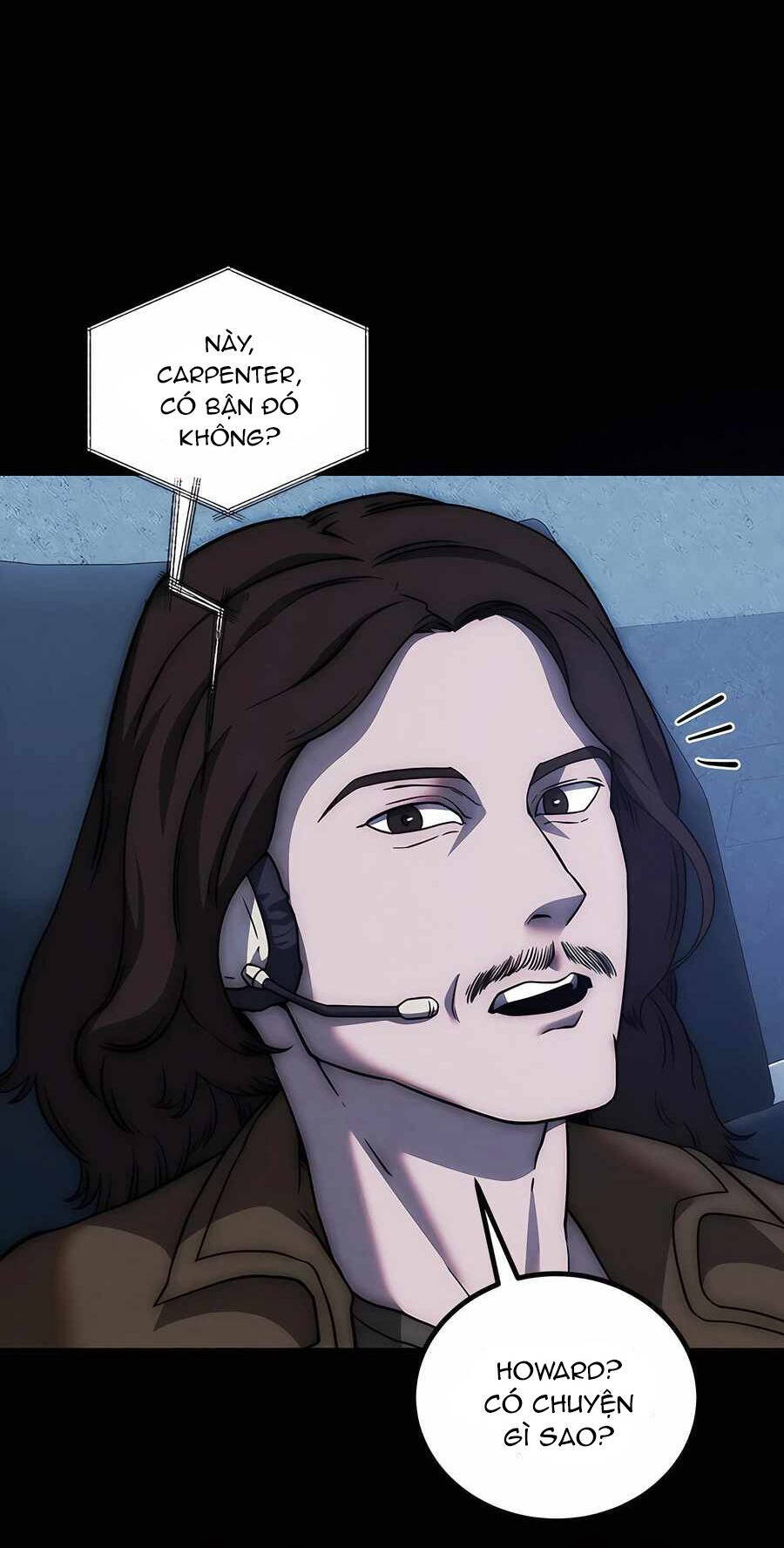 Tôi đã trở thành quái vật không gian - Chapter 58 - Page 5