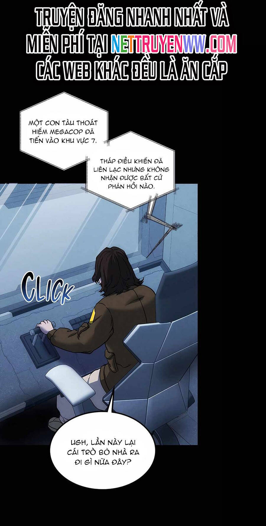 Tôi đã trở thành quái vật không gian - Chapter 58 - Page 6