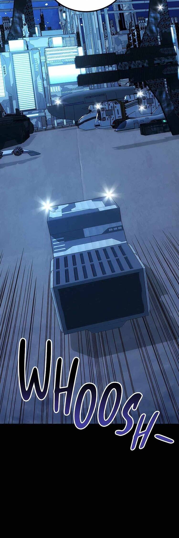 Tôi đã trở thành quái vật không gian - Chapter 58 - Page 8