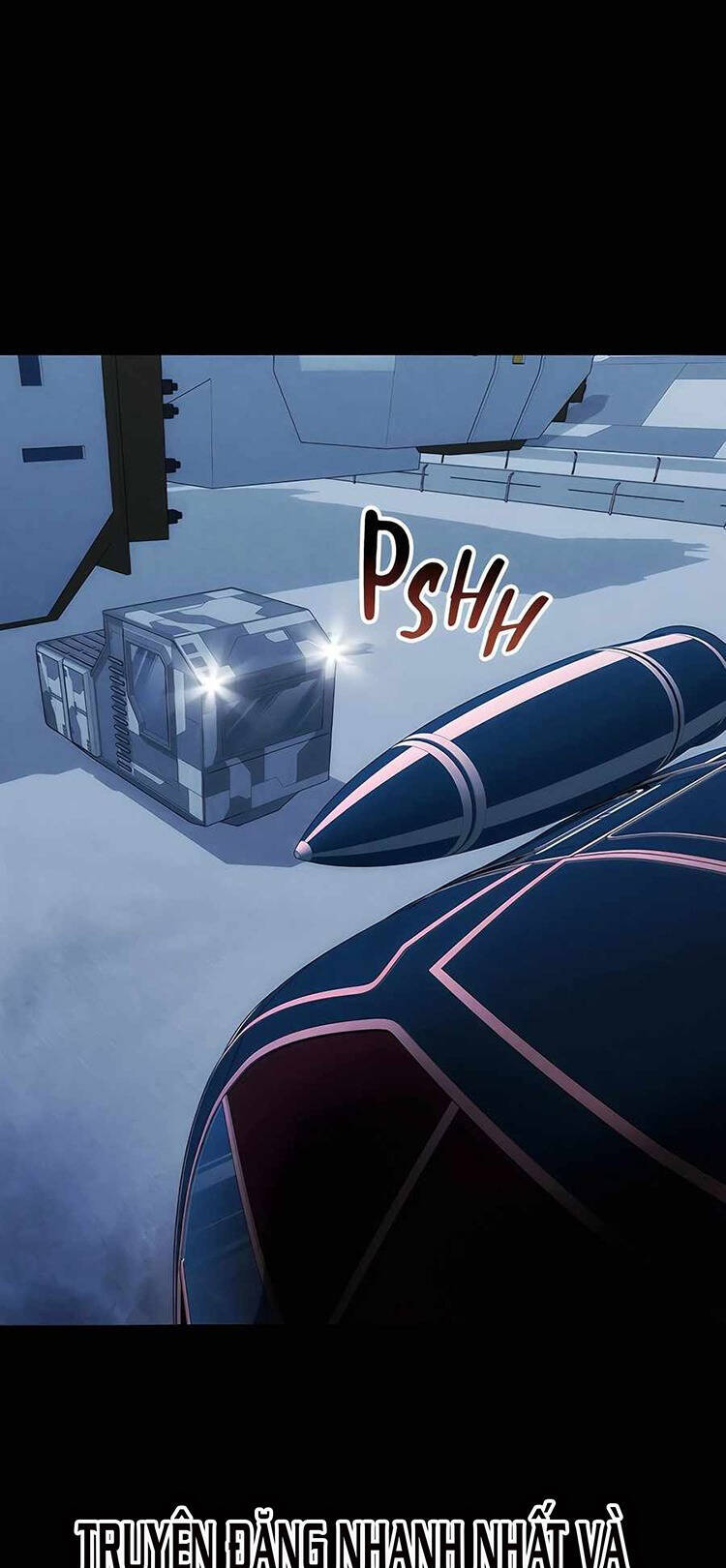 Tôi đã trở thành quái vật không gian - Chapter 58 - Page 9