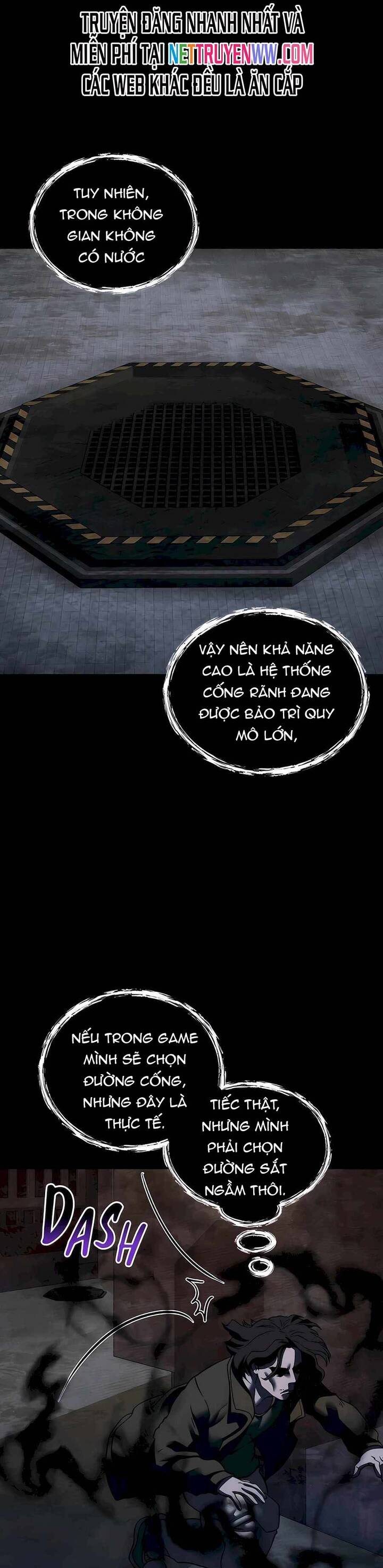 Tôi đã trở thành quái vật không gian - Chapter 59 - Page 18