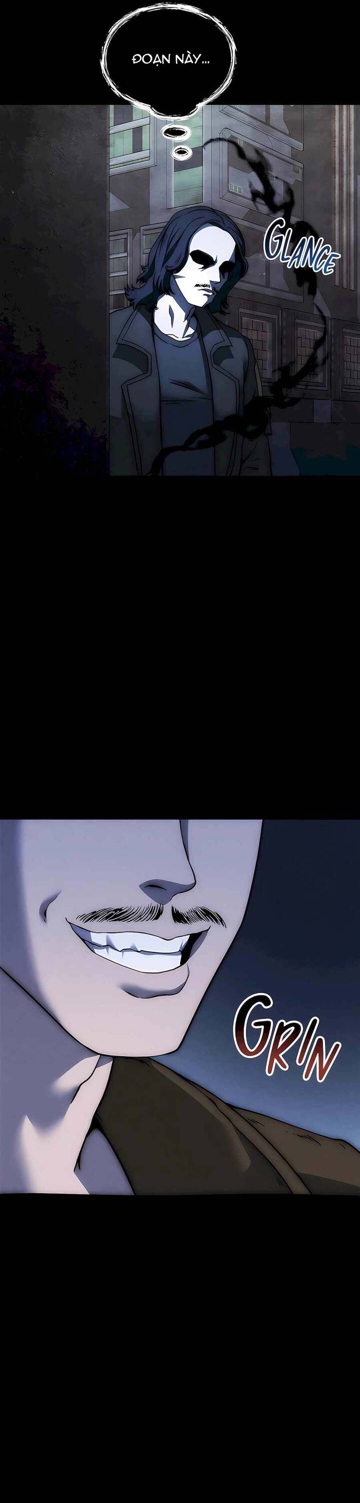 Tôi đã trở thành quái vật không gian - Chapter 59 - Page 20