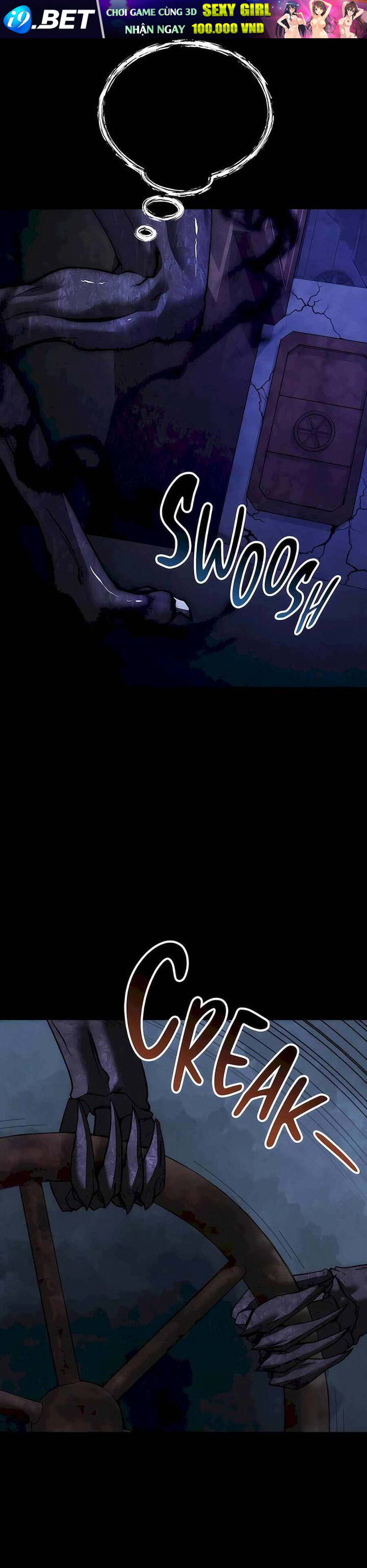 Tôi đã trở thành quái vật không gian - Chapter 59 - Page 22