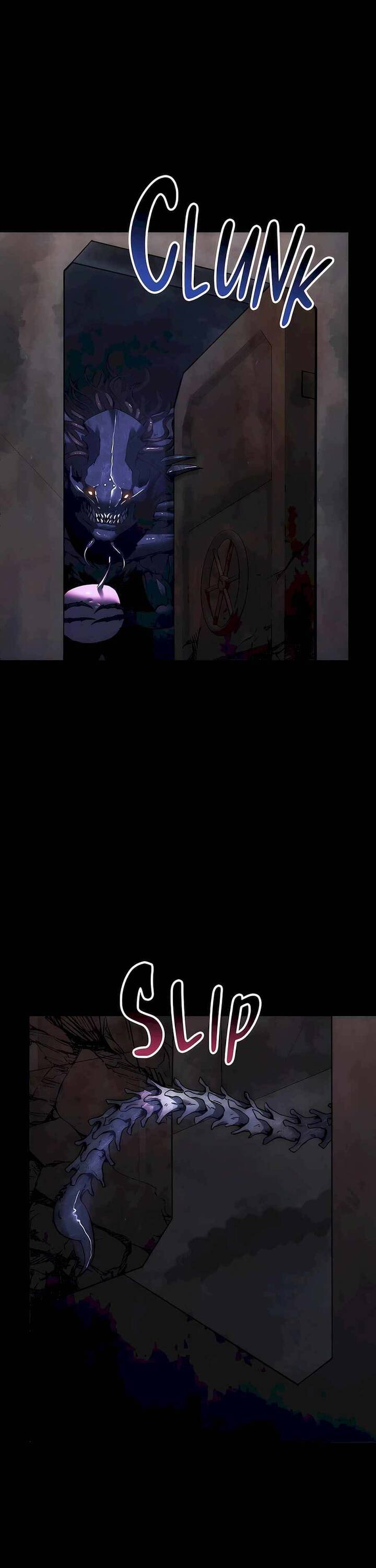 Tôi đã trở thành quái vật không gian - Chapter 59 - Page 23