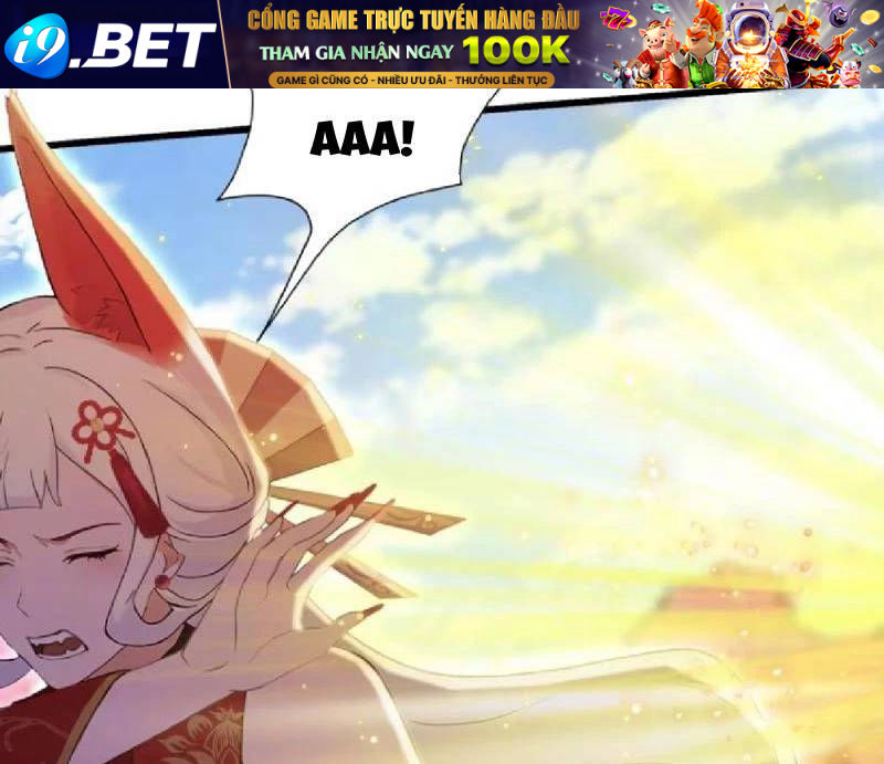 Hoá Ra Ta Đã Vô Địch Từ Lâu - Chapter 214 - Page 12