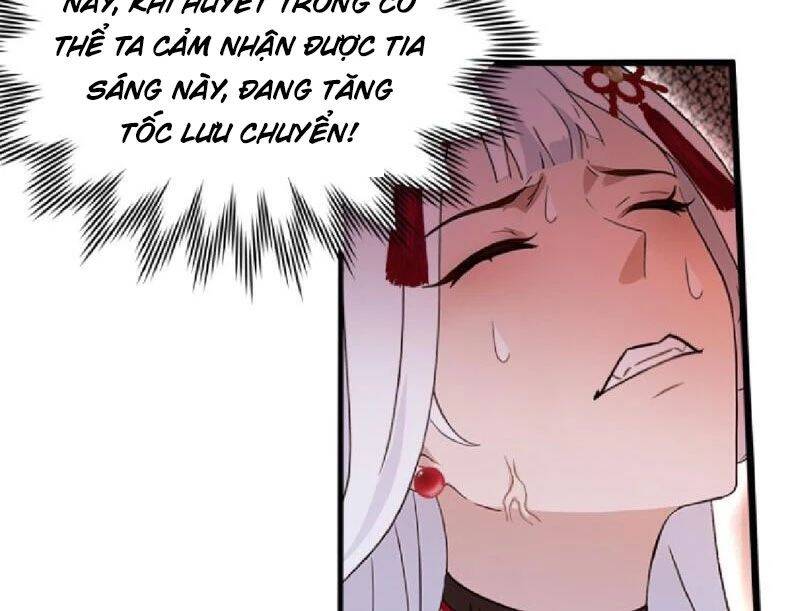 Hoá Ra Ta Đã Vô Địch Từ Lâu - Chapter 214 - Page 27