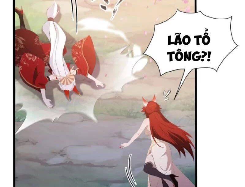 Hoá Ra Ta Đã Vô Địch Từ Lâu - Chapter 214 - Page 34