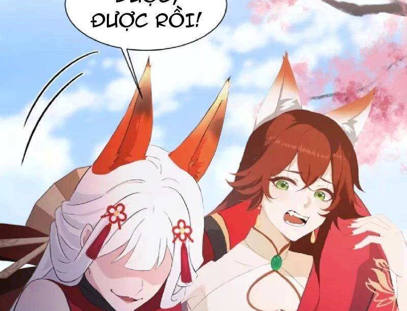 Hoá Ra Ta Đã Vô Địch Từ Lâu - Chapter 214 - Page 37