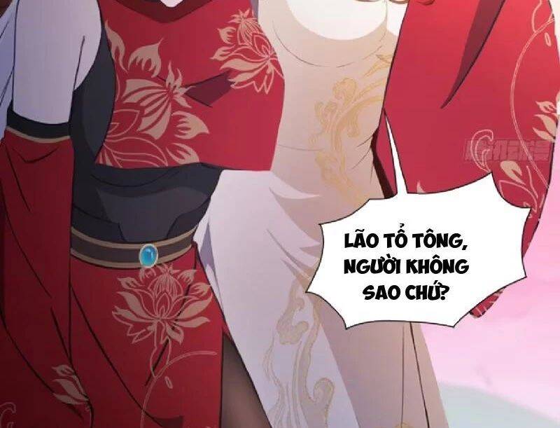 Hoá Ra Ta Đã Vô Địch Từ Lâu - Chapter 214 - Page 38