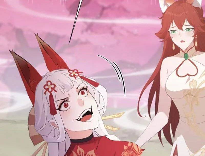 Hoá Ra Ta Đã Vô Địch Từ Lâu - Chapter 214 - Page 43