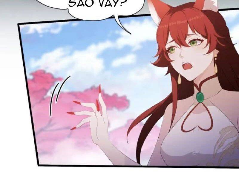 Hoá Ra Ta Đã Vô Địch Từ Lâu - Chapter 214 - Page 46