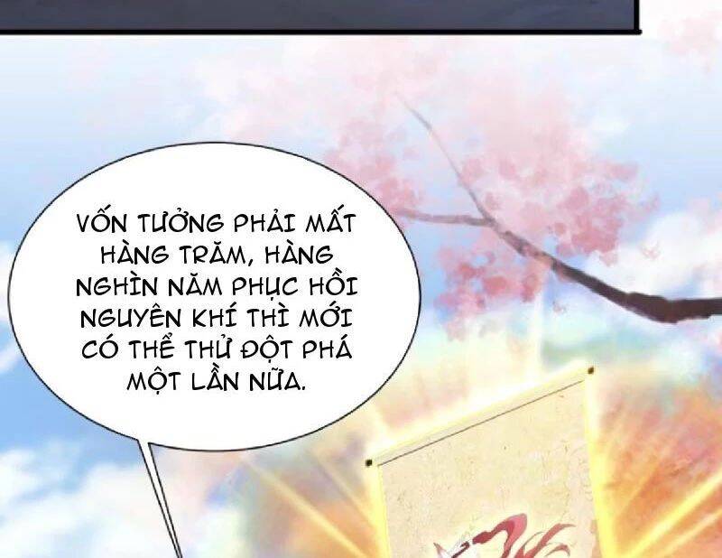 Hoá Ra Ta Đã Vô Địch Từ Lâu - Chapter 214 - Page 48